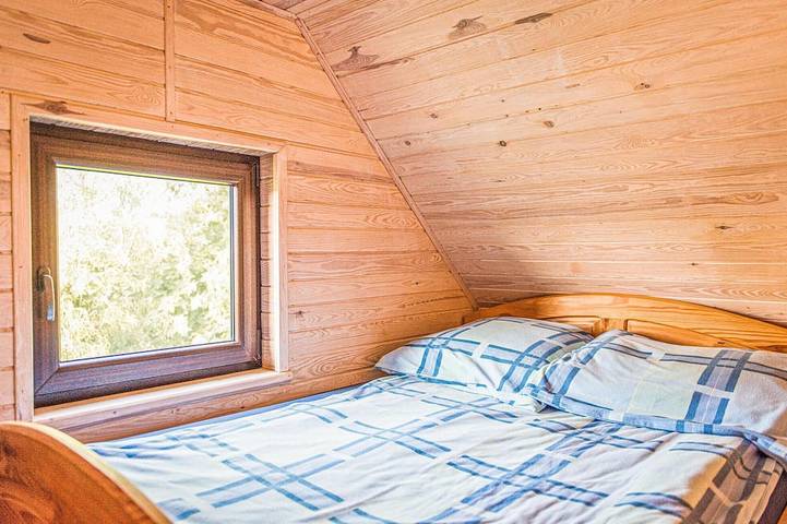 Awesome home in Sierakow with Wifi in Zirke, Großpolen