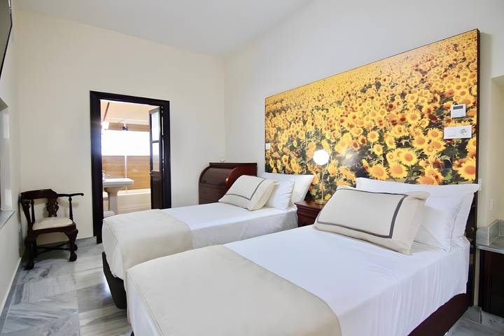 Apartamento para 2 personas en El Puerto de Santa María