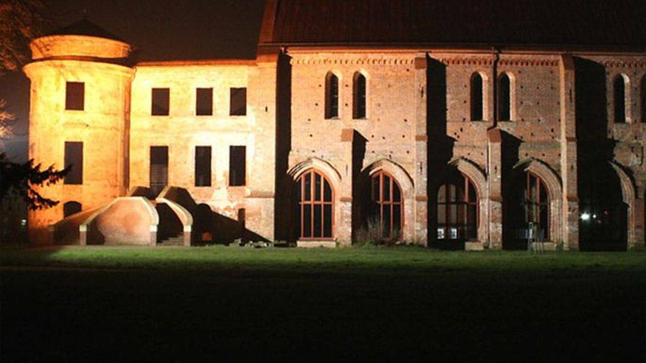 Ganze Ferienwohnung, Ferienwohnung für 3 Personen (28 m²) in Dargun in Dargun, Mecklenburgische Seenplatte