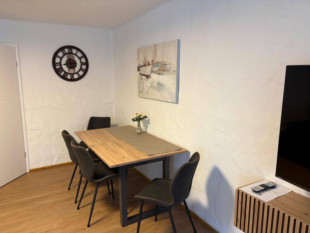 Ganze Wohnung, Neu! Ferienwohnung Stadtkern Calau in Calau, Oberspreewald-Lausitz