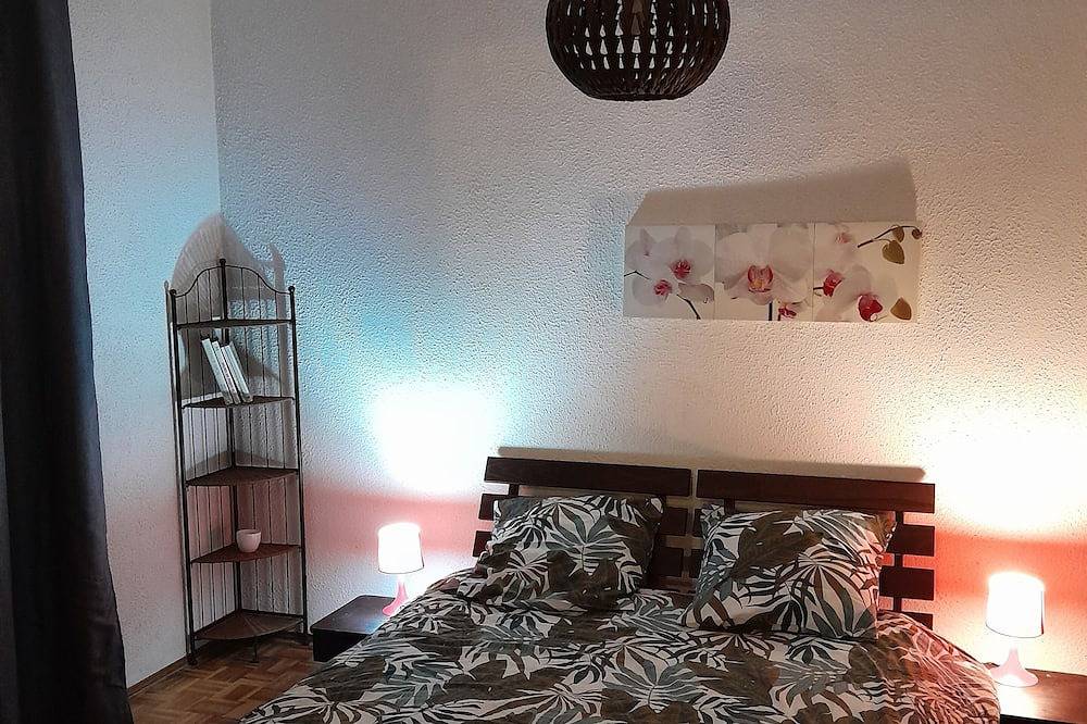 Apartamento entero, Ideal apartment for business trips in Donges, Valle del Loira