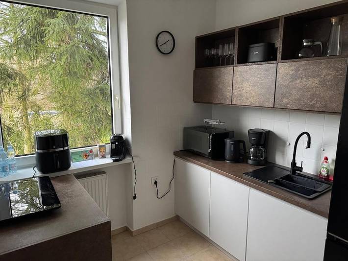 Ferienhaus für 10 Personen, mit Garten und Terrasse, mit Haustier in Kolberg - 4