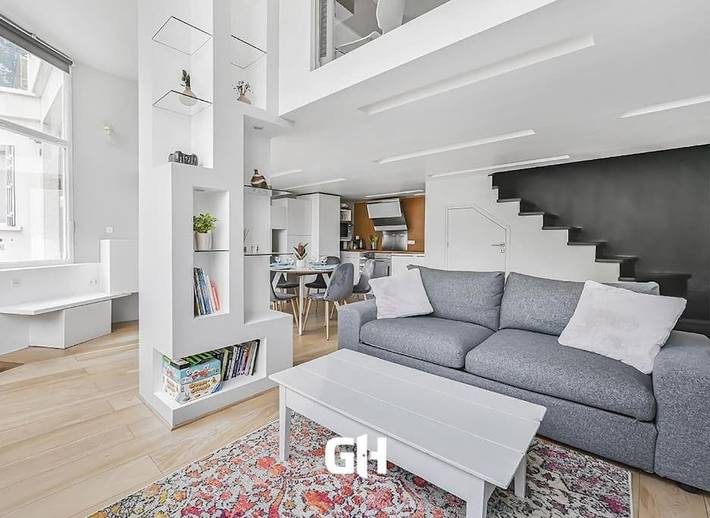 Appartement de vacances pour 4 personnes - 1