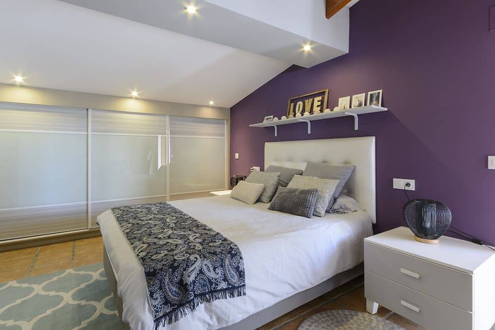 Casa Lea - Villa con piscina privada en Alcalali. Wifi Gratis in Alcalalí, Costa Blanca