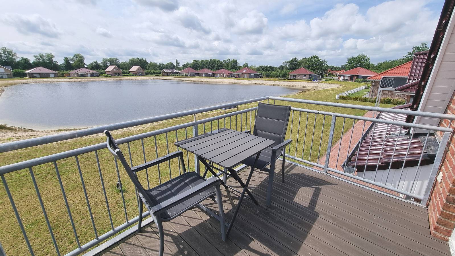 Ganze Ferienwohnung, Seemöwe in Walchum, Emsland