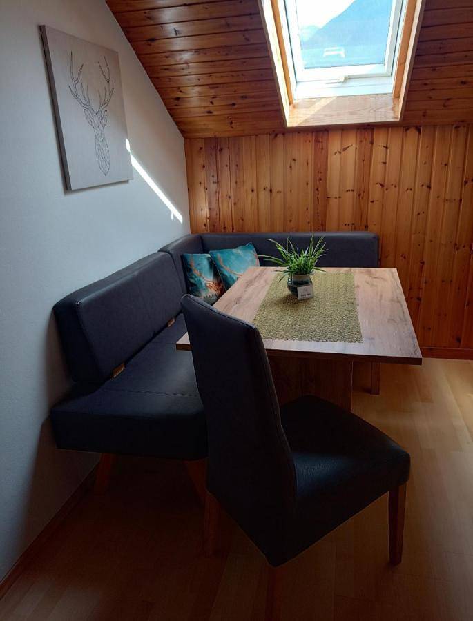 Ganze Wohnung, Family- Home Alpenblick in Kreuzeckgruppe, Dellach im Drautal