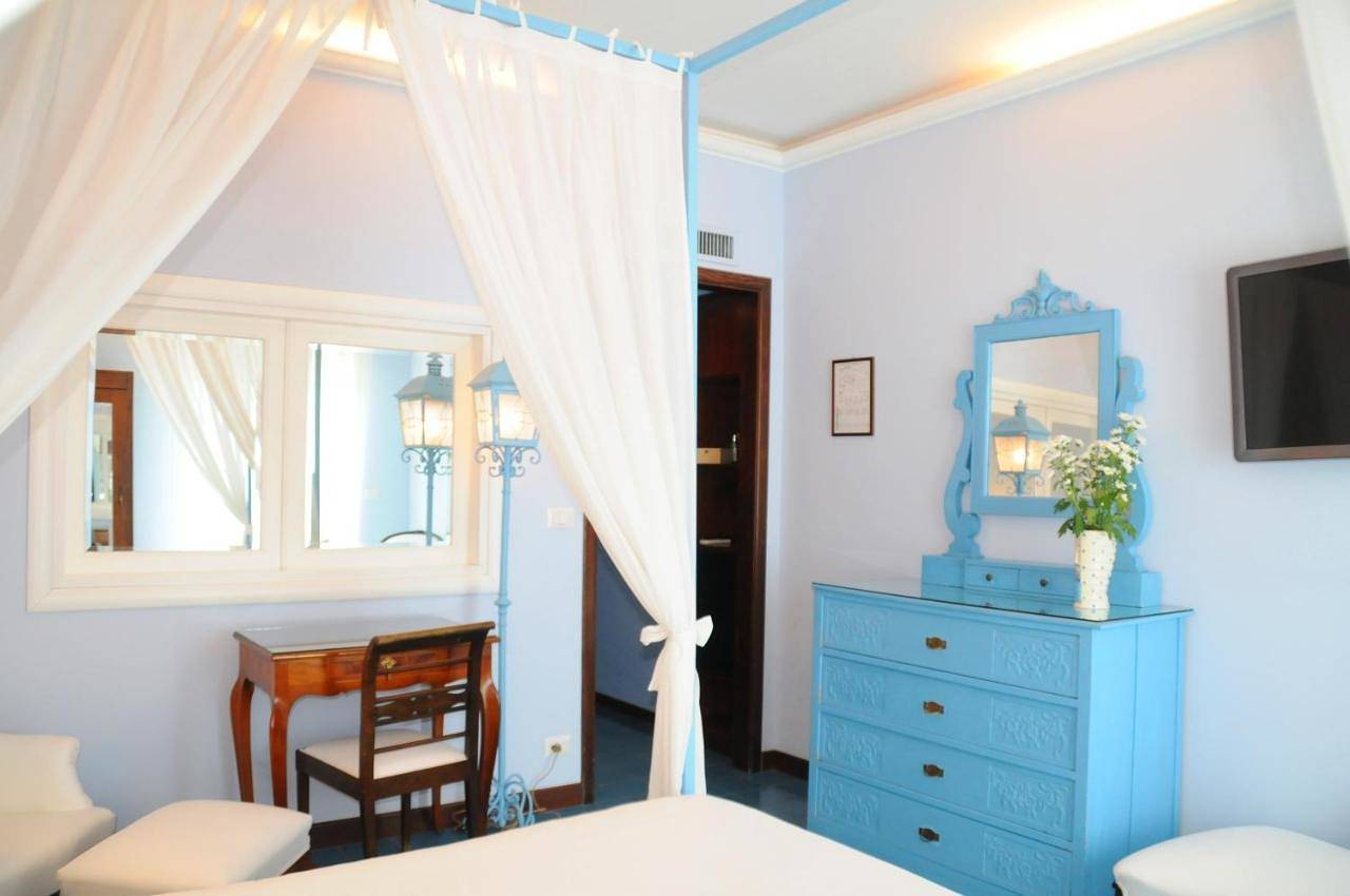 Hotel Palladio in Giardini-Naxos, Province de Messina