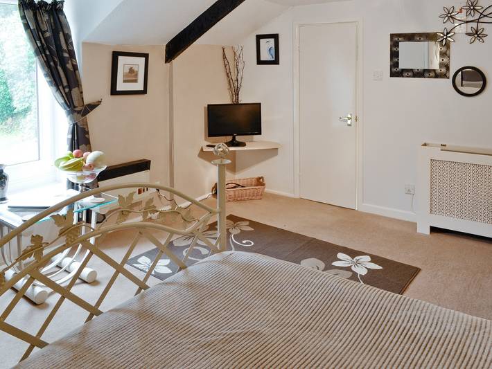 Ferienhaus für 2 Personen, mit Garten, mit Haustier in Cornwall - 3