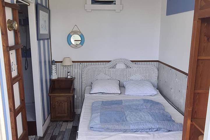 Gîte pour 16 personnes, avec jardin, animaux acceptés dans Office De Tourisme Saint Pierre Quiberon - 3