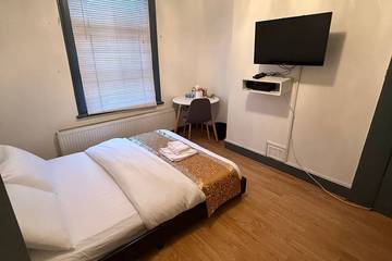 B&b for 2 People in Islington, London, Photo 4