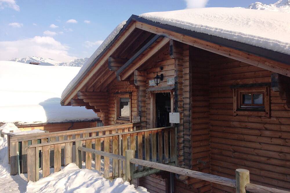 Photo : Maison de vacances