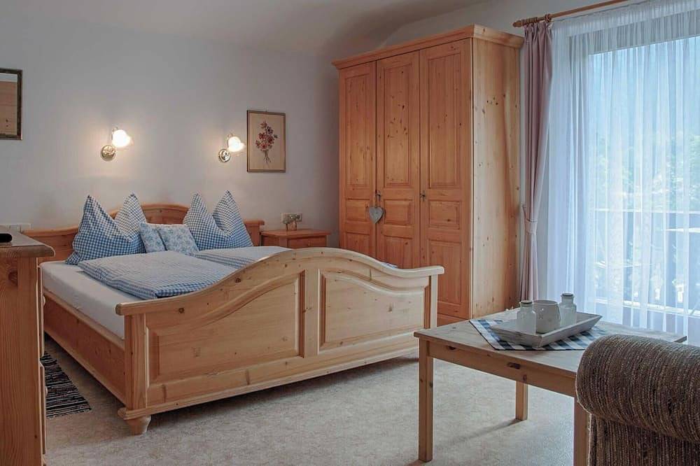 Habitación Doble 3 - Gasthof Batznhäusl in Mühlau, Kreuth