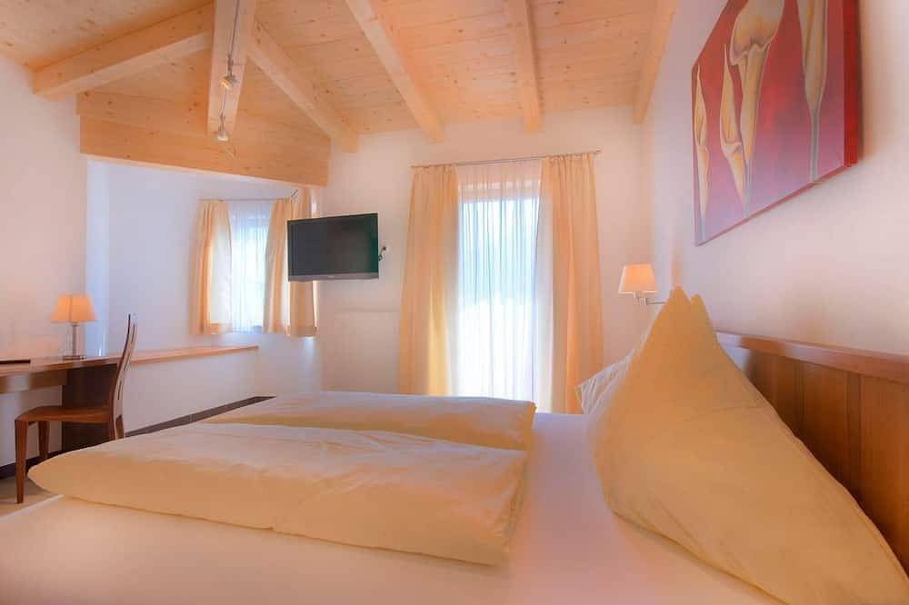 Chambre Familiale Confort - Panoramahotel Burgeck in Krimml, Alpes de Zillertal