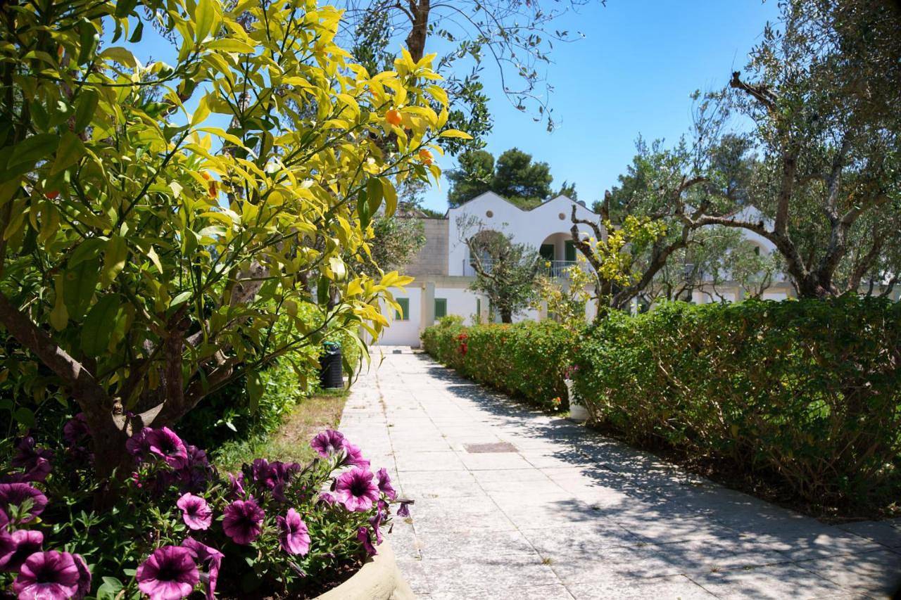 Borgo Primizia in Frassanito, Otranto e dintorni