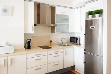 Apartment for 6 People in Playa La Victoria, Cádiz, Photo 4