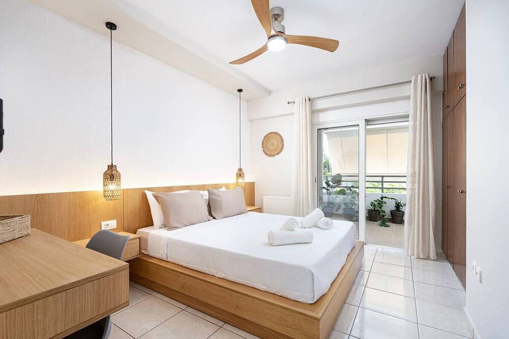 Geheel appartement, Veliero Blu | Kos Marina in Kos Stad, Kos