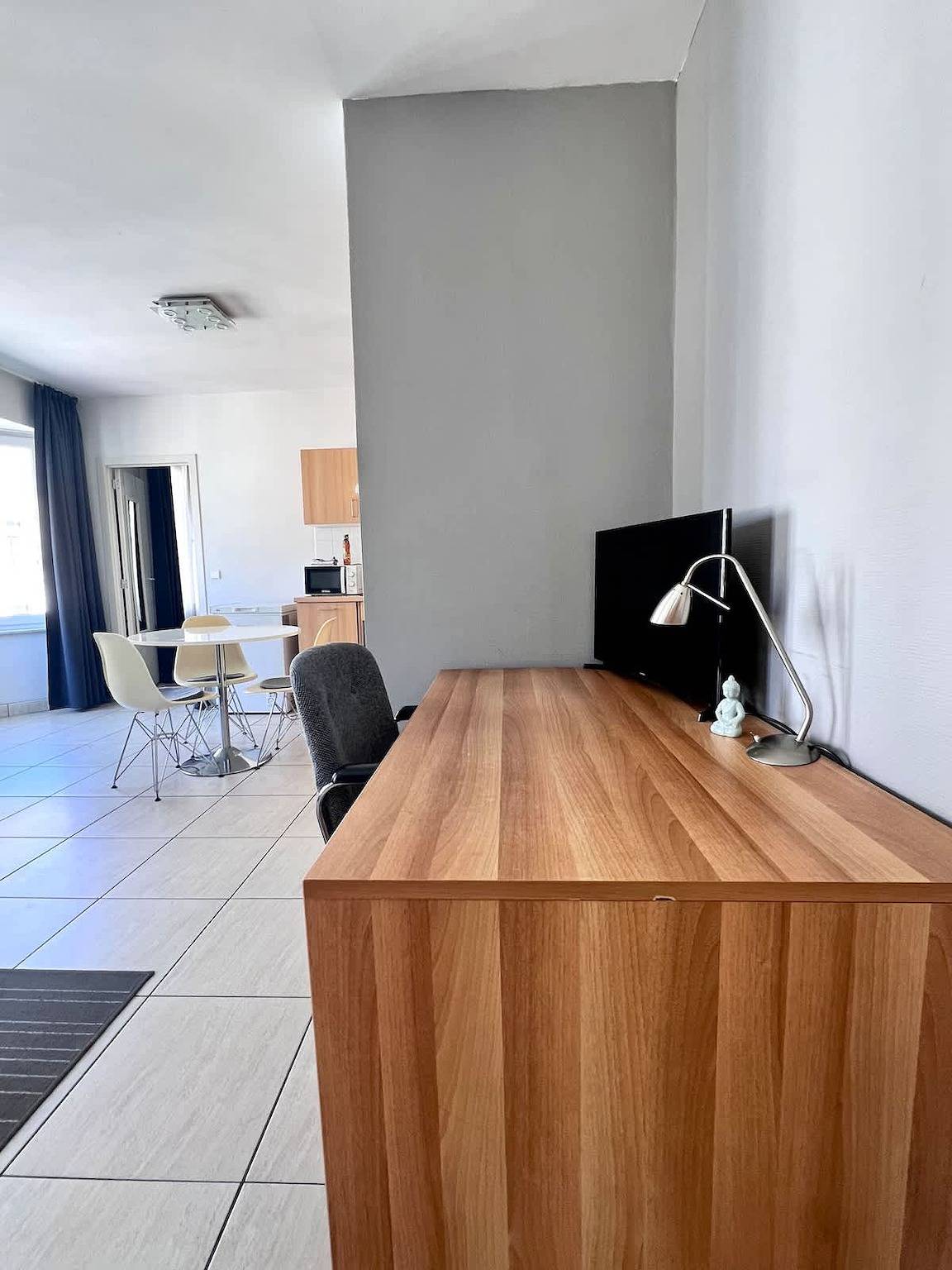 Appartement entier, Chic and peaceful, 2 minutes from the European Parliament in Bruxelles, Région de Bruxelles
