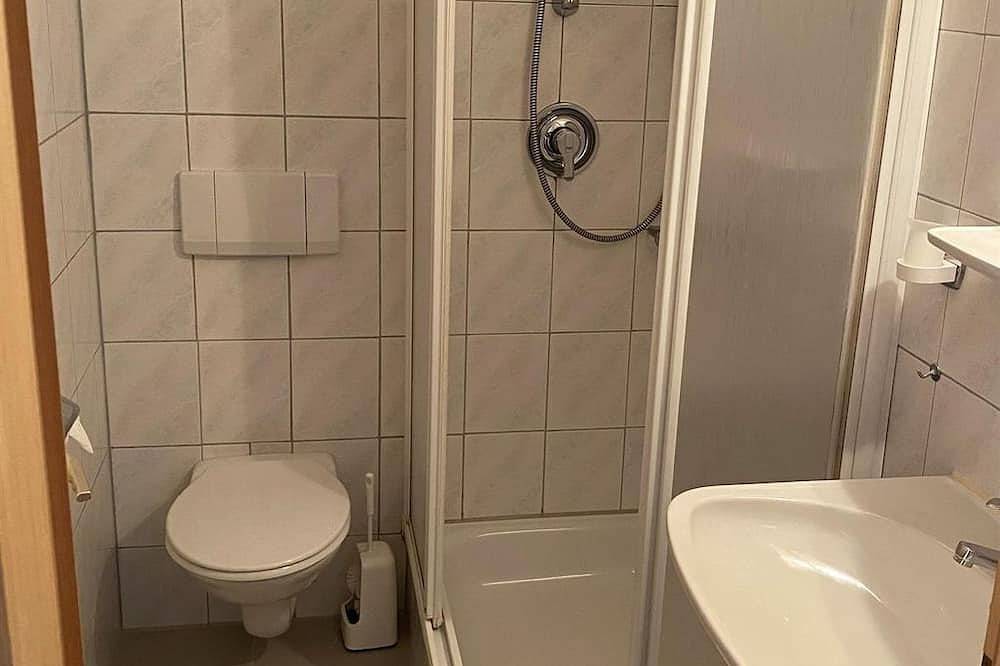 Geheel appartement, Apartment 2 / 1st floor / D 'Middle - Haus Steinacher in Hopferau, Zwaben (Bayern)
