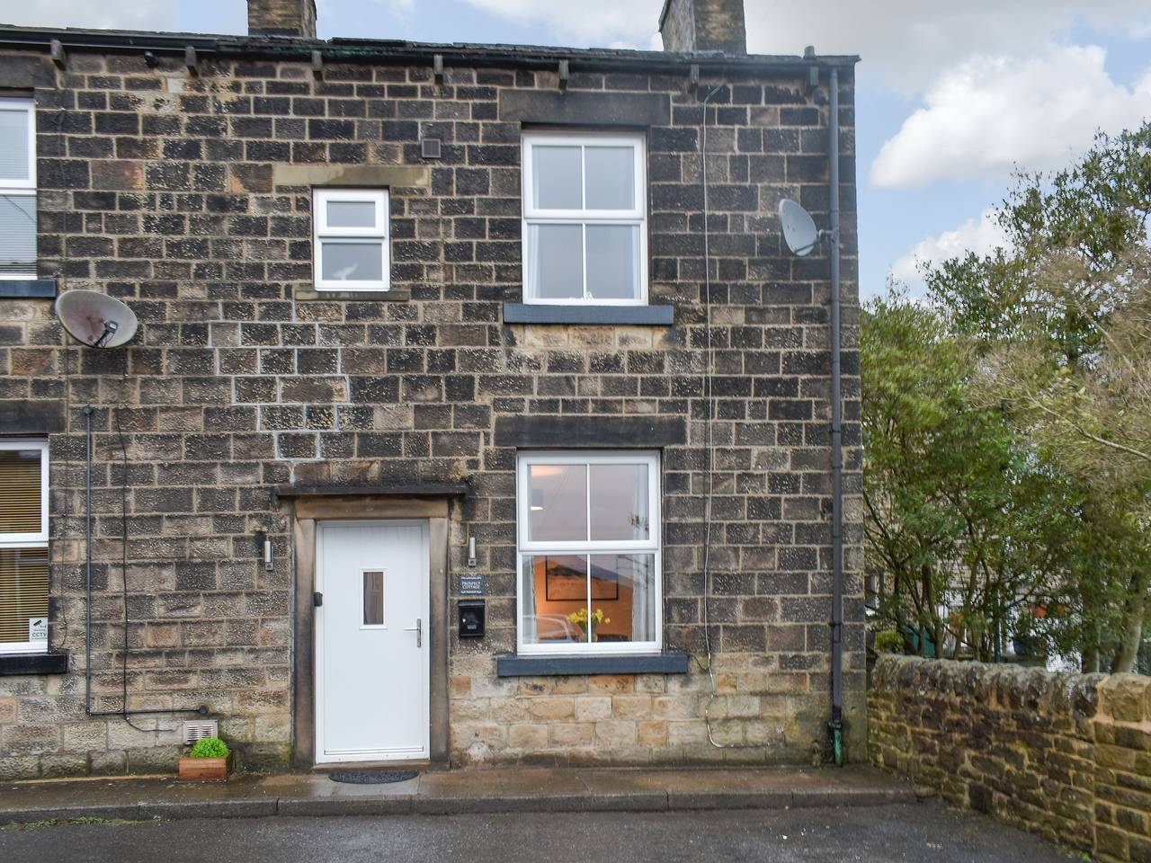 Prospect Cottage in Skipton, North Yorkshire