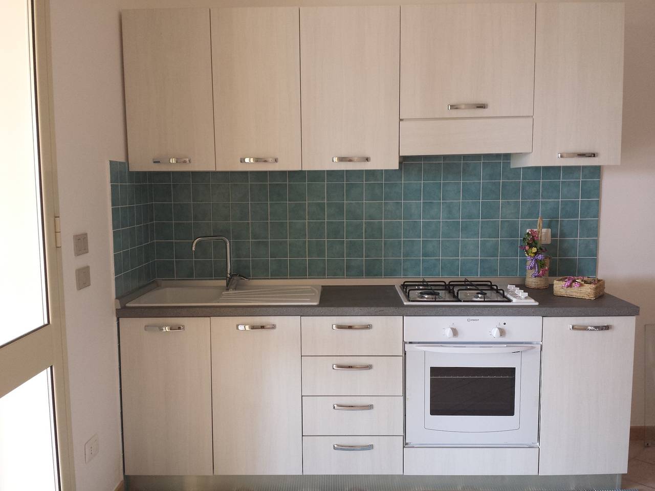 Appartamento intero, Appartamento In Villa al Mare in Porto Palo, Provincia di Agrigento