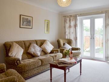 Holiday Rental for 4 People in Whitstable, Kent, Photo 2
