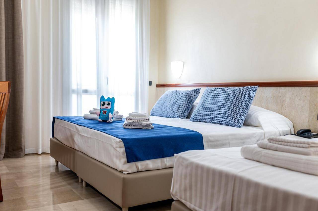 Nicolaus Club La Giurlita in La Giurlita, Ugento