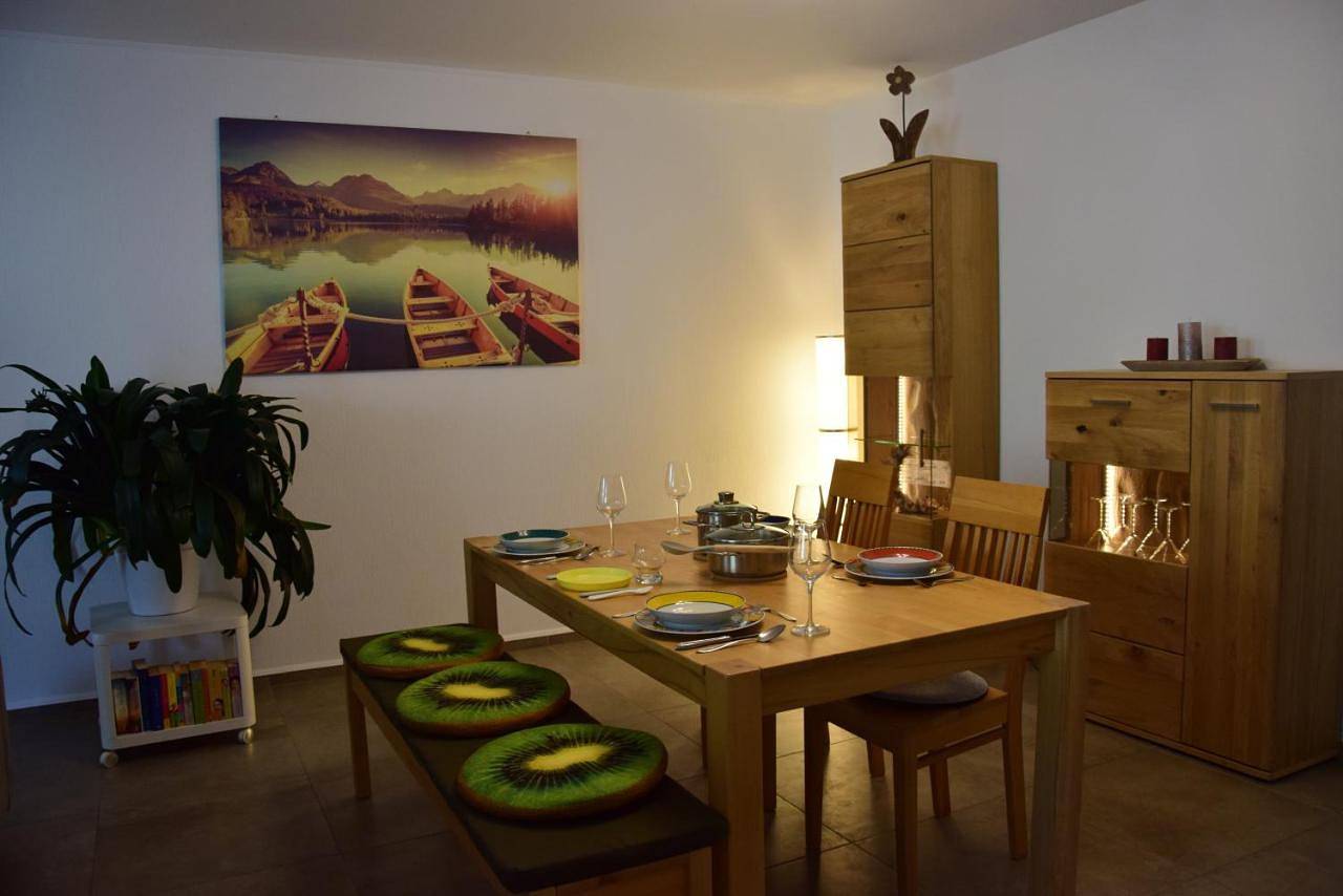 Ganze Wohnung, Eifelzauber Thielen in Irrel, Eifelkreis Bitburg-Prüm