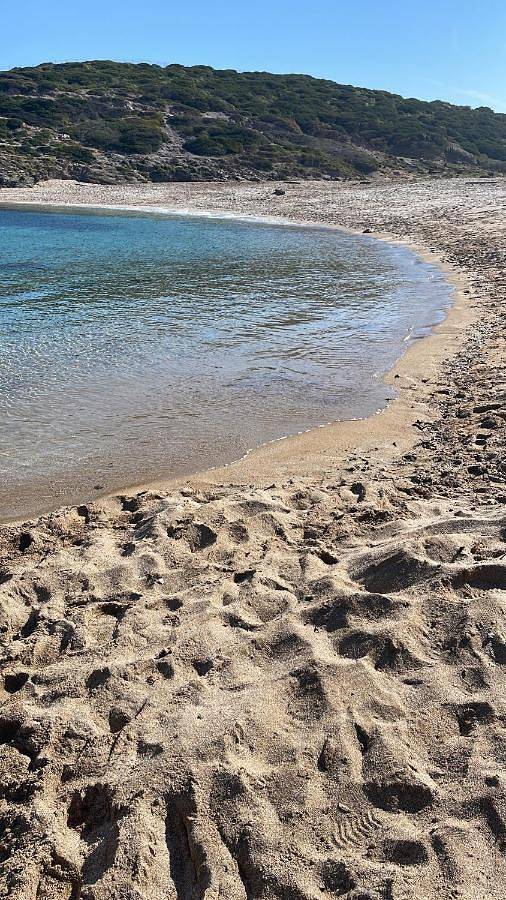 La Mansarda in Biancareddu, Sassari