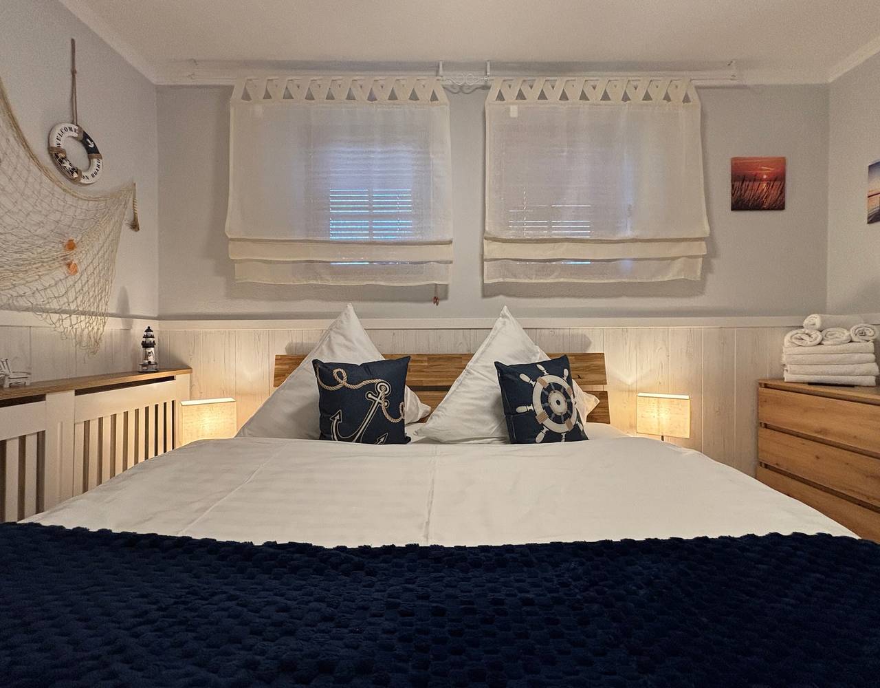 Appartamento vacanze a Weser-Ems a partire da 81€ a notte
