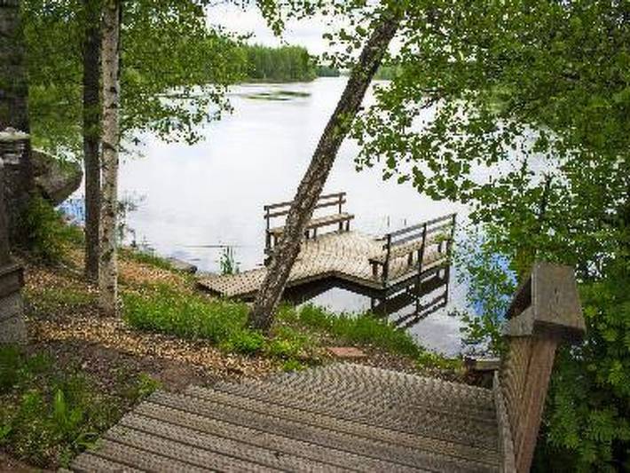 Pernoo 1 in Kymenlaakso