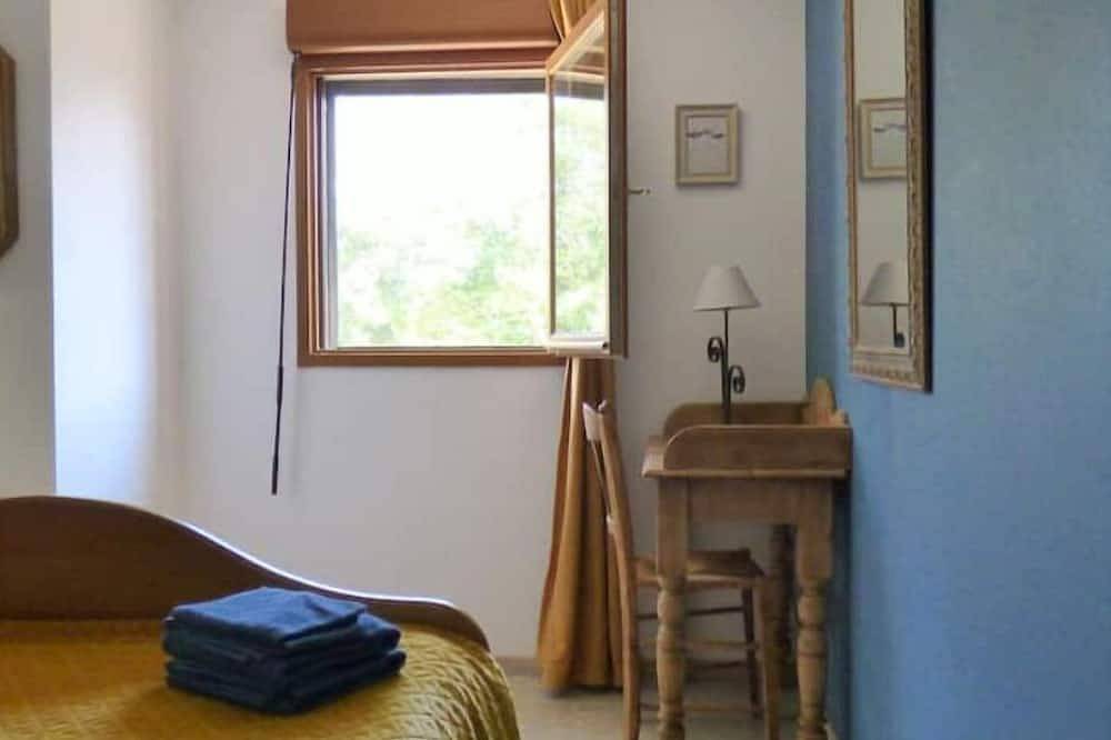 T2  \"Le petit Pergaud\" classé 3 étoiles *** in Allex, Région de Die