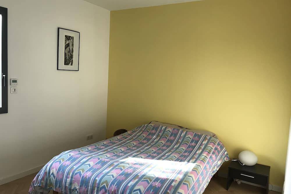 Villa Arcangues, super jardin au calme, 7min plage de Biarritz, chiens acceptés! in Arcangues, Région de Bayonne