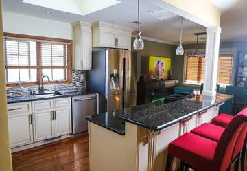 Holiday Home for 6 People in Queens, New York City, Photo 4