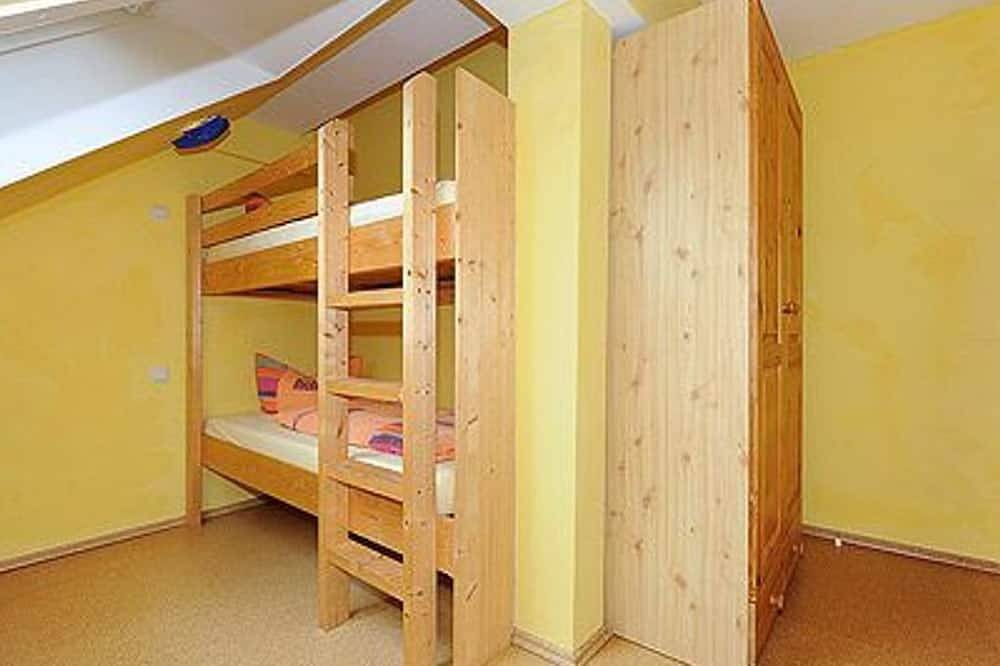 Ferienwohnung Carolinensiel - Reit- und Ferienhof Maack in Ostbense in Neßmersiel, Dornum