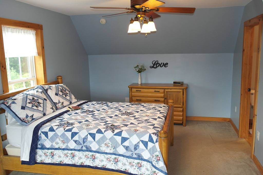 Große Finger Lakes Getaway! in Ontario County