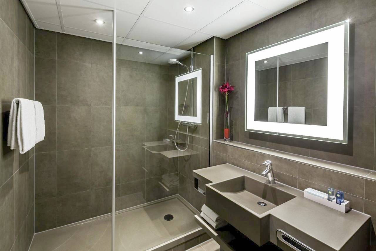 Novotel Lille Aéroport in Lesquin, Région de Lille