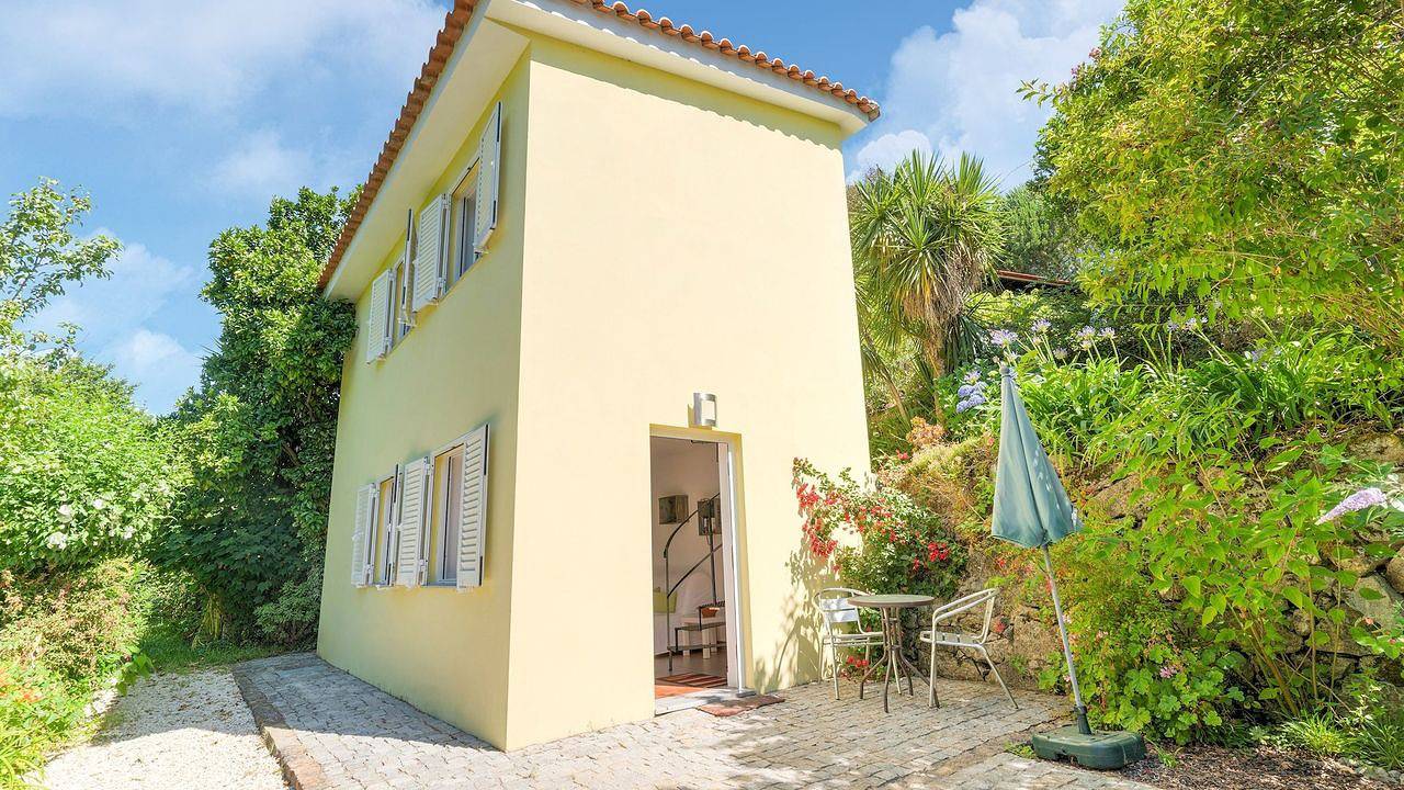 Casa De Férias para 2 Pessoas em Penafiel, Norte