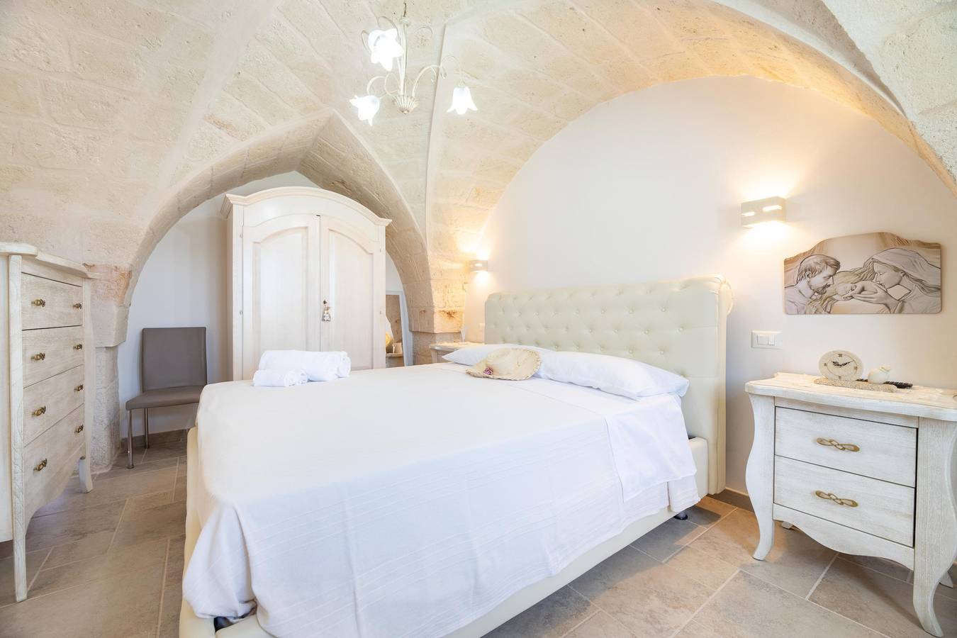 Appartamento intero, Villa Irene - Fasano in Fasano, Salento