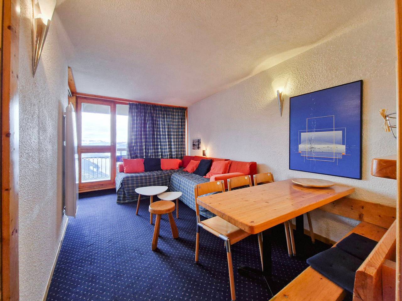 Photo : Appartement de vacances