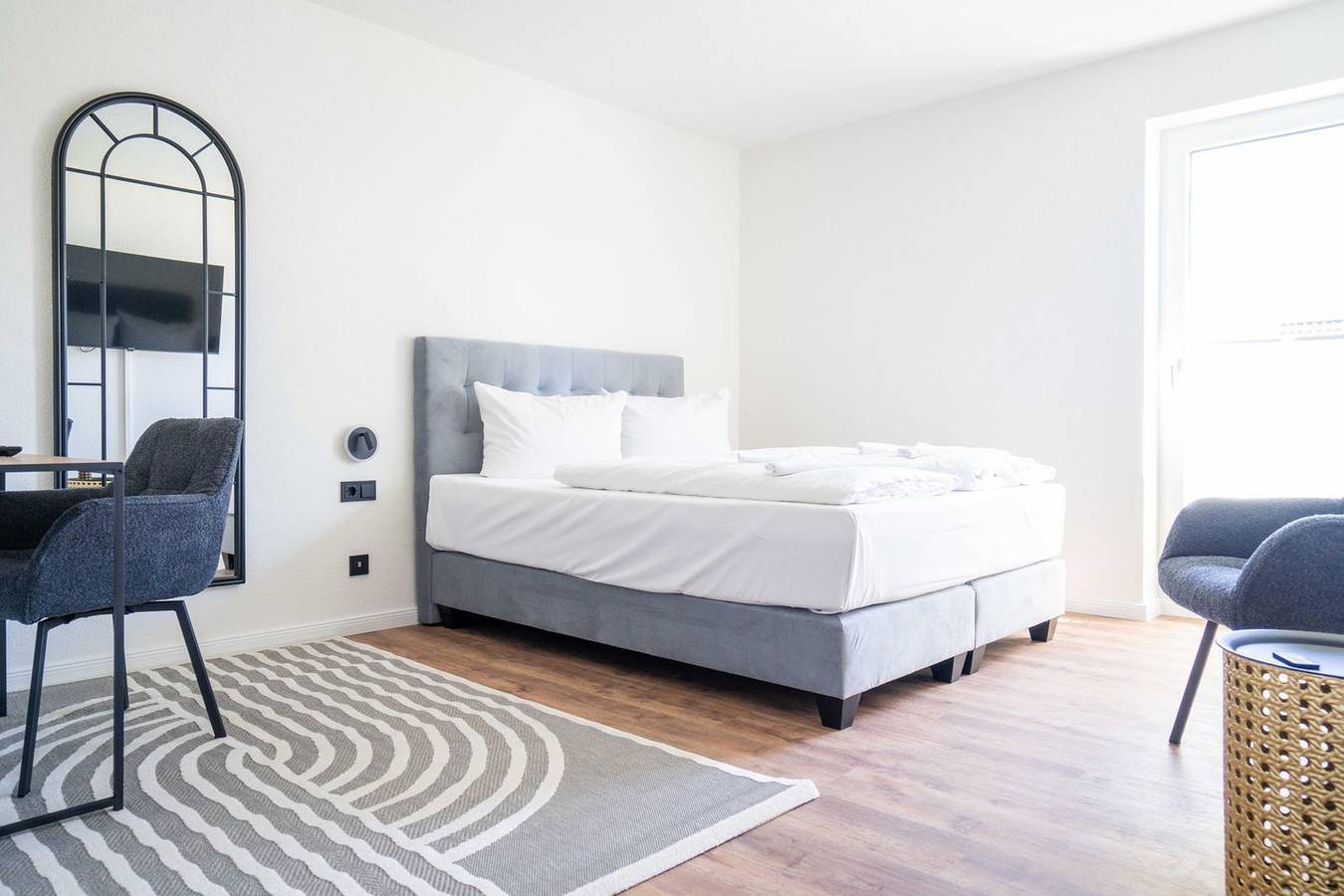 Ferienwohnung in Zingst ab 79€ pro Nacht