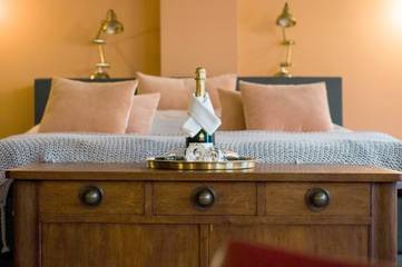 Hotel für 3 Personen, mit Terrasse in Utrecht