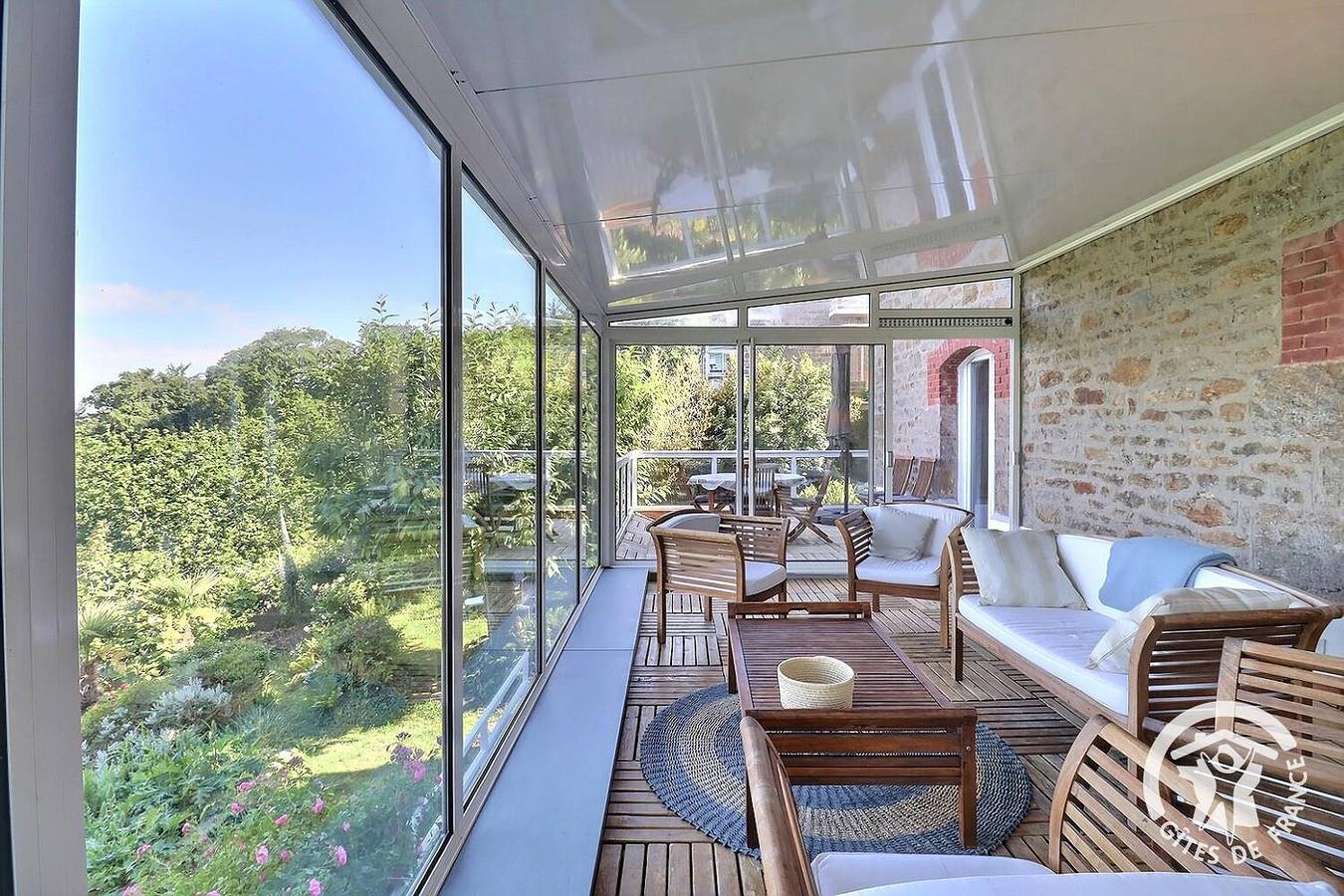 Villa Beaufeuillage in Dinard, Région de Saint-Malo