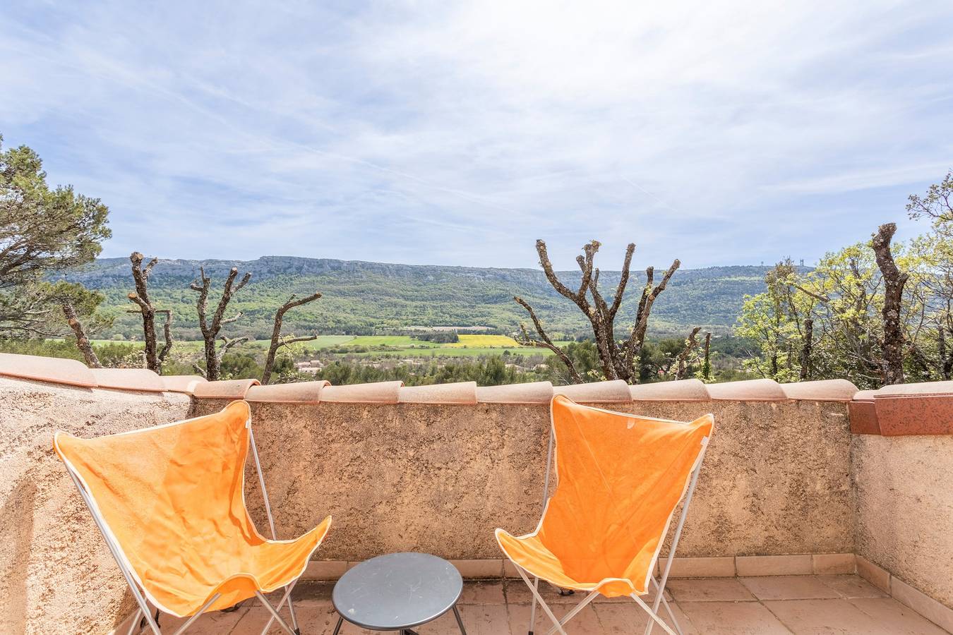 La Petite Caïre - Belle maison avec grand jardin in Plan-d'Aups-Sainte-Baume, Côte méditerranéenne (France)