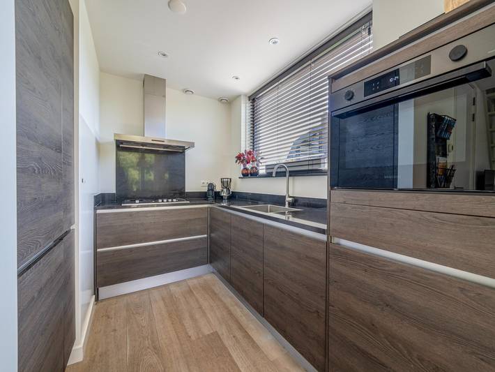 Ferienhaus für 6 Personen, mit Terrasse und Sauna, kinderfreundlich in Noord-Holland - Nordseeküste - 4