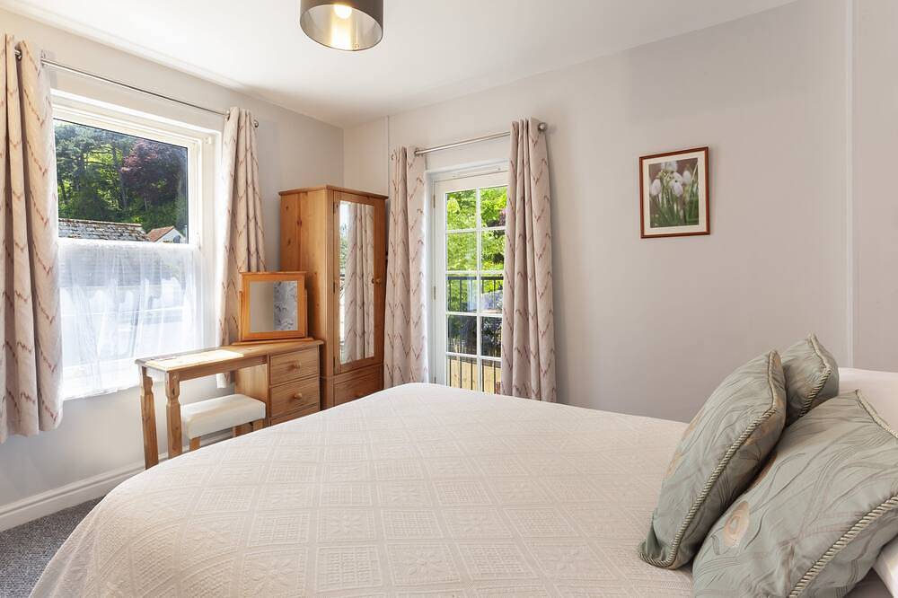 Overstream Annexe, Porlock in Porlock, Somerset