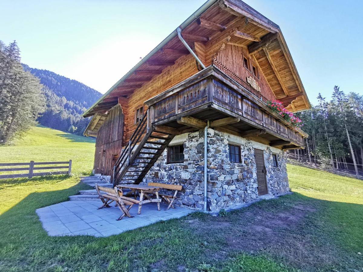 Four-Bedroom House in Villgratner Berge, Lienz