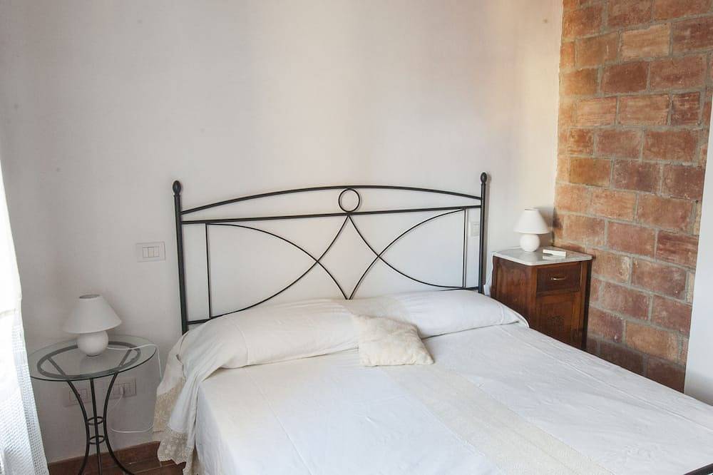 Ganze Wohnung, Casina in der authentischen Toskana in Cortona, Arezzo Provinz
