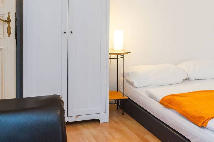 Ferienwohnung für 3 Personen in Moabit Berlin - 4