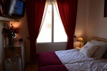 Chalet para 4 Personas en Mazarron Country Club, Mazarrón, Foto 2