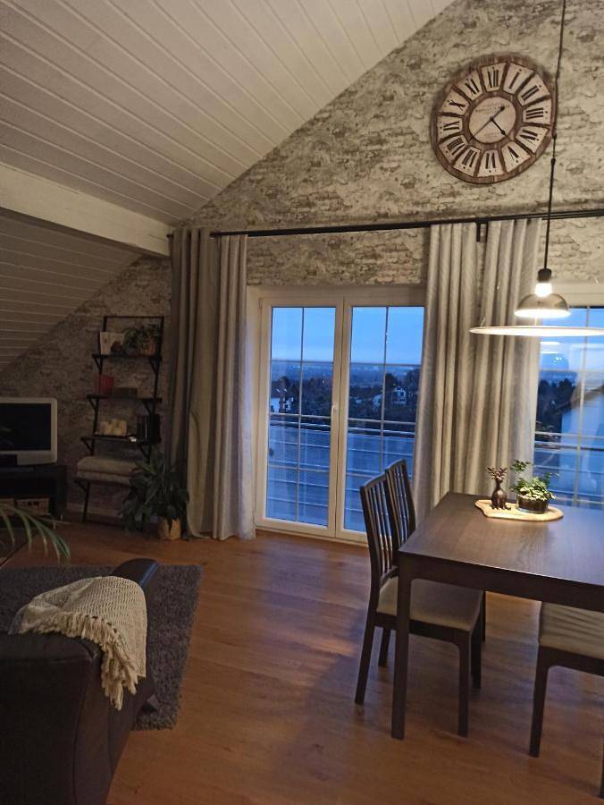 Appartement entier, Two-Bedroom Apartment in Fessenbach, Offenbourg